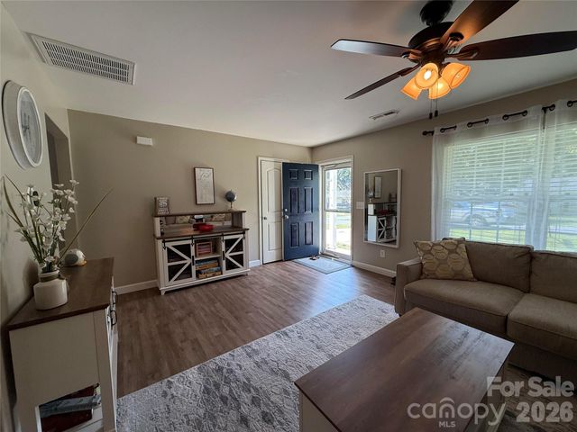 125 Trantham Street SW, Concord, NC 28027