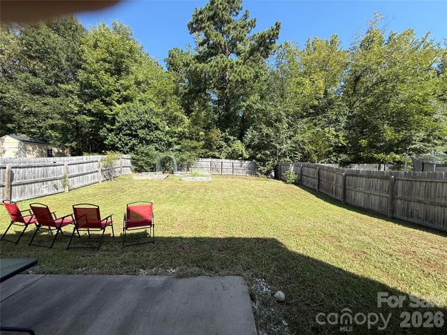 125 Trantham Street SW, Concord, NC 28027
