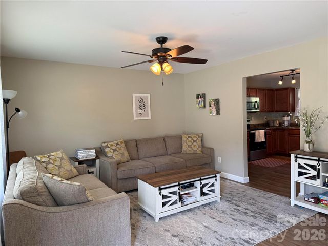 125 Trantham Street SW, Concord, NC 28027