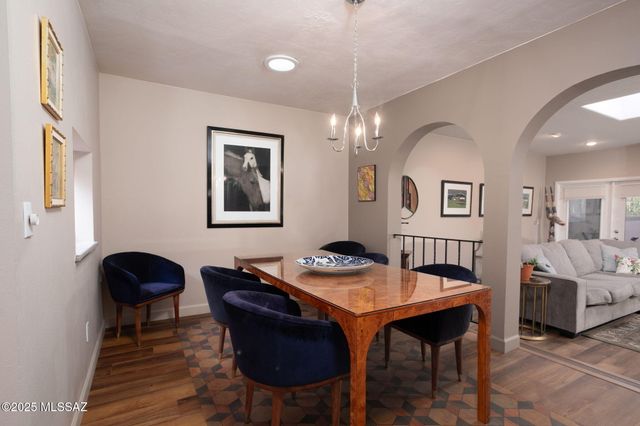 2771 N Camino Valle Verde, Tucson, AZ 85715