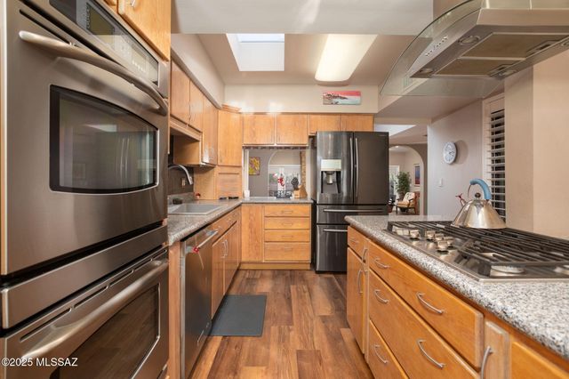 2771 N Camino Valle Verde, Tucson, AZ 85715