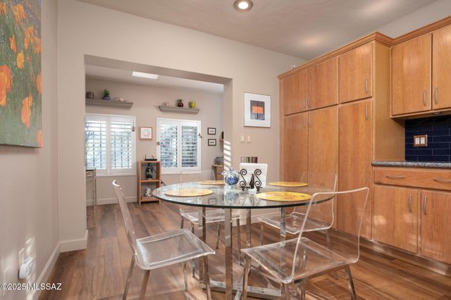 2771 N Camino Valle Verde, Tucson, AZ 85715