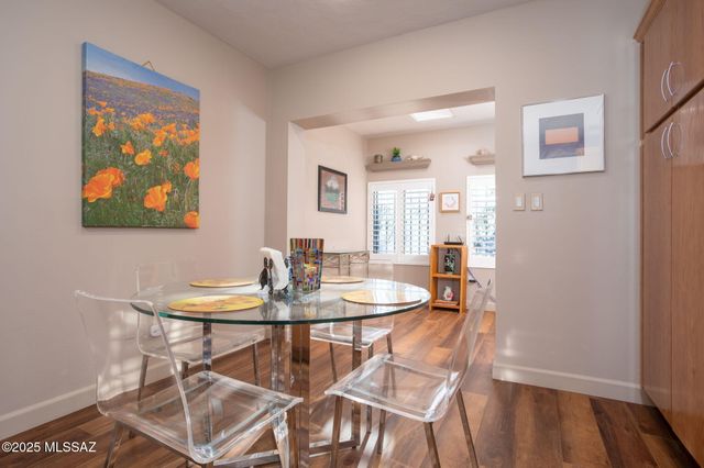 2771 N Camino Valle Verde, Tucson, AZ 85715