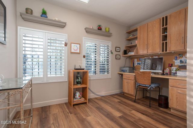 2771 N Camino Valle Verde, Tucson, AZ 85715