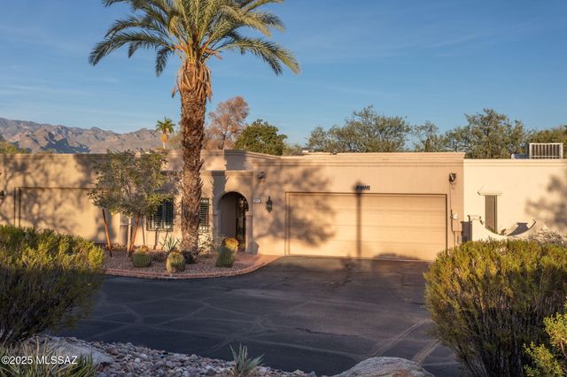 2771 N Camino Valle Verde, Tucson, AZ 85715