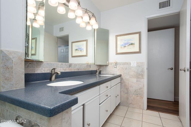 2771 N Camino Valle Verde, Tucson, AZ 85715