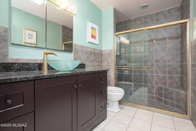 2771 N Camino Valle Verde, Tucson, AZ 85715