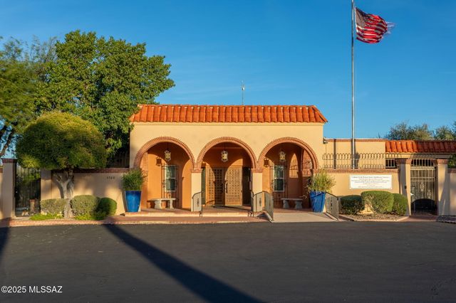 2771 N Camino Valle Verde, Tucson, AZ 85715