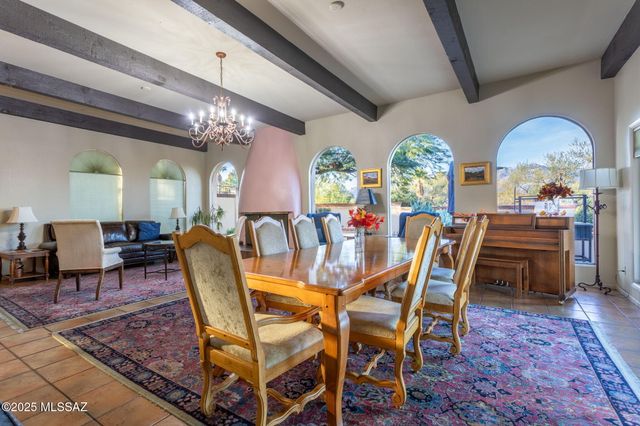 2771 N Camino Valle Verde, Tucson, AZ 85715