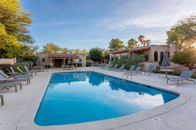 2771 N Camino Valle Verde, Tucson, AZ 85715