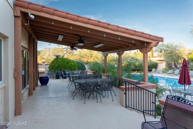 2771 N Camino Valle Verde, Tucson, AZ 85715