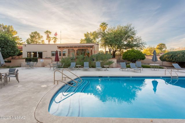 2771 N Camino Valle Verde, Tucson, AZ 85715