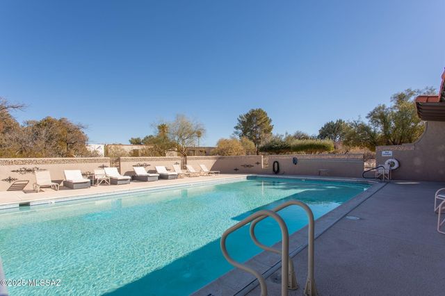 2771 N Camino Valle Verde, Tucson, AZ 85715