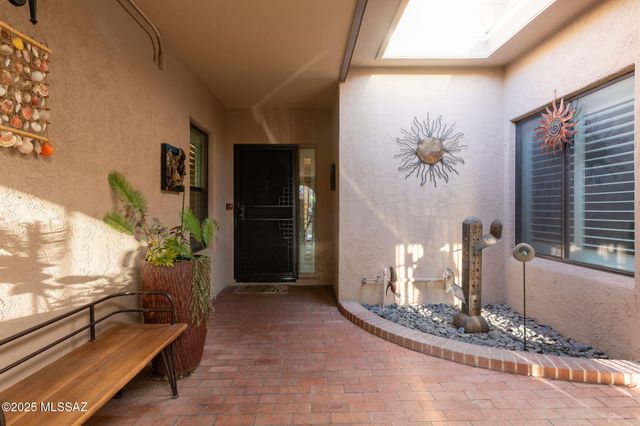 2771 N Camino Valle Verde, Tucson, AZ 85715