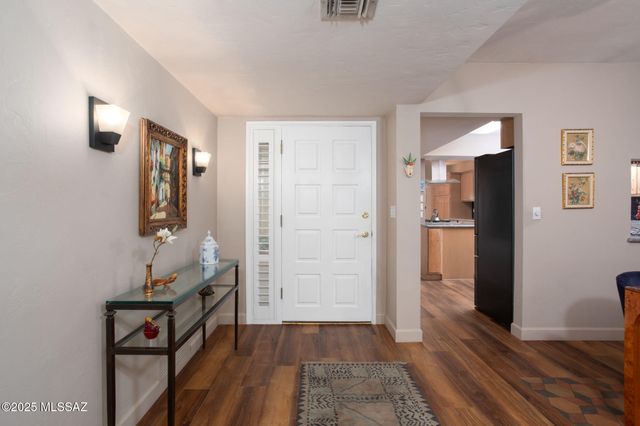 2771 N Camino Valle Verde, Tucson, AZ 85715