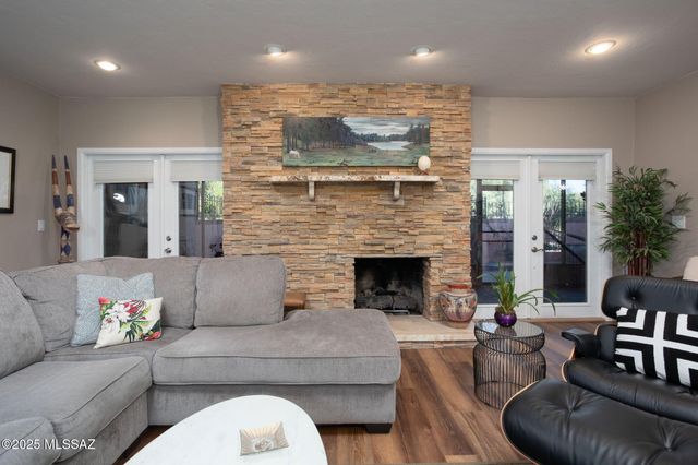 2771 N Camino Valle Verde, Tucson, AZ 85715