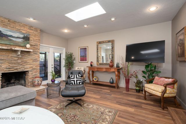 2771 N Camino Valle Verde, Tucson, AZ 85715