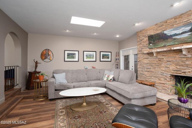 2771 N Camino Valle Verde, Tucson, AZ 85715