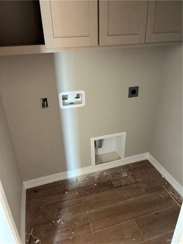 3049 Rio Red Circle Road, Edinburg, TX 78541
