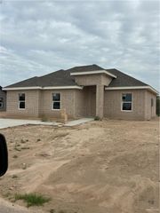 3049 Rio Red Circle Road, Edinburg, TX 78541