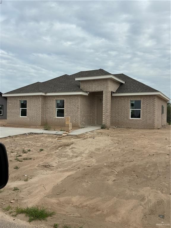3049 Rio Red Circle Road, Edinburg, TX 78541