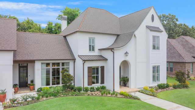 107 Pondside Drive, Lafayette, LA 70503