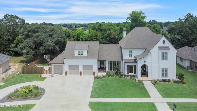 107 Pondside Drive, Lafayette, LA 70503