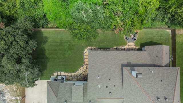 107 Pondside Drive, Lafayette, LA 70503