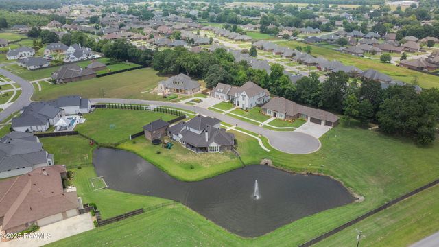 107 Pondside Drive, Lafayette, LA 70503