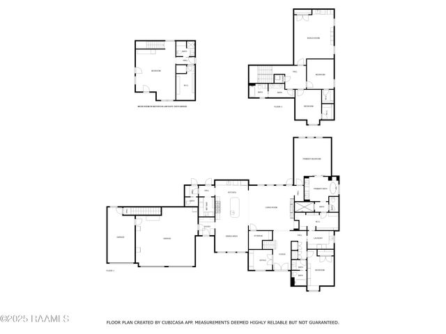 107 Pondside Drive, Lafayette, LA 70503