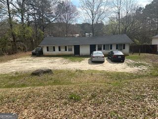 116 LAMBERT Drive, Stockbridge, GA 30281