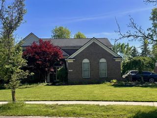 2101 Stonebridge Way, Canton Twp, MI 48188