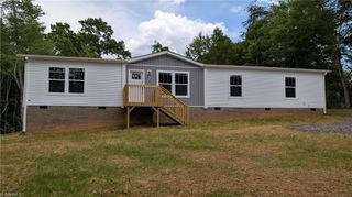 1143 New Lebanon Church Road, Reidsville, NC 27320