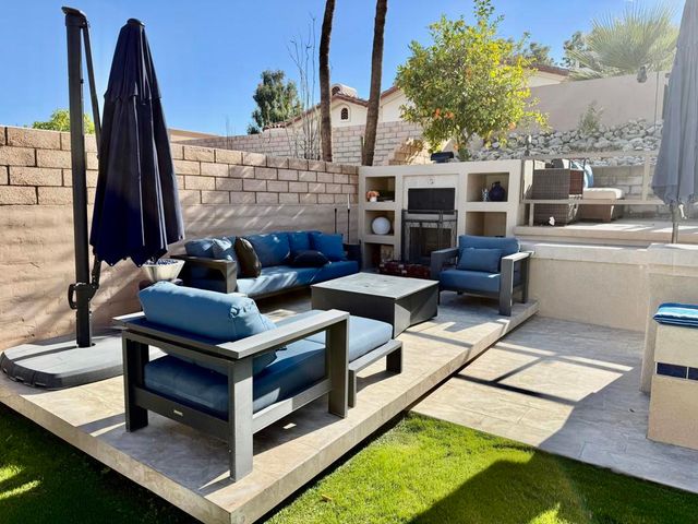 73095 Deer Grass Drive, Palm Desert, CA 92260