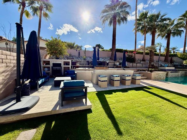 73095 Deer Grass Drive, Palm Desert, CA 92260