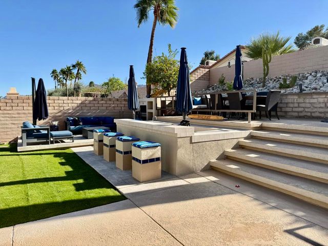 73095 Deer Grass Drive, Palm Desert, CA 92260