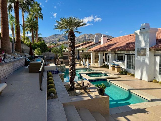 73095 Deer Grass Drive, Palm Desert, CA 92260