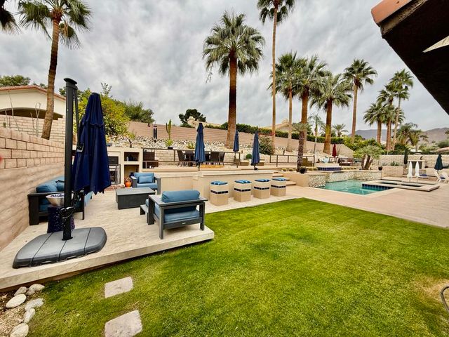 73095 Deer Grass Drive, Palm Desert, CA 92260