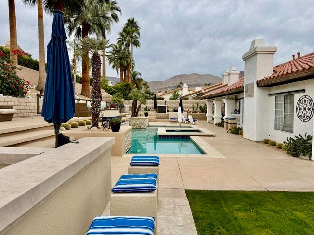 73095 Deer Grass Drive, Palm Desert, CA 92260