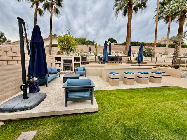 73095 Deer Grass Drive, Palm Desert, CA 92260