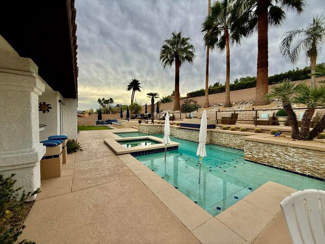 73095 Deer Grass Drive, Palm Desert, CA 92260