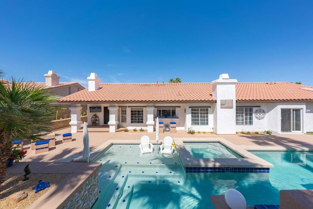 73095 Deer Grass Drive, Palm Desert, CA 92260