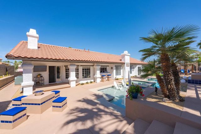 73095 Deer Grass Drive, Palm Desert, CA 92260