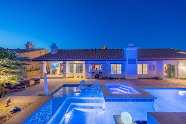 73095 Deer Grass Drive, Palm Desert, CA 92260