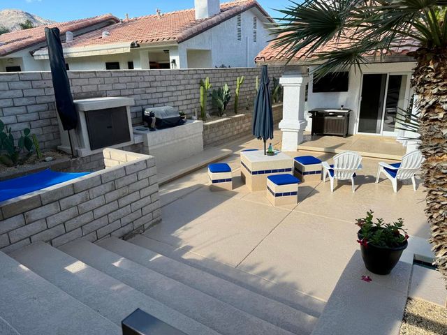 73095 Deer Grass Drive, Palm Desert, CA 92260