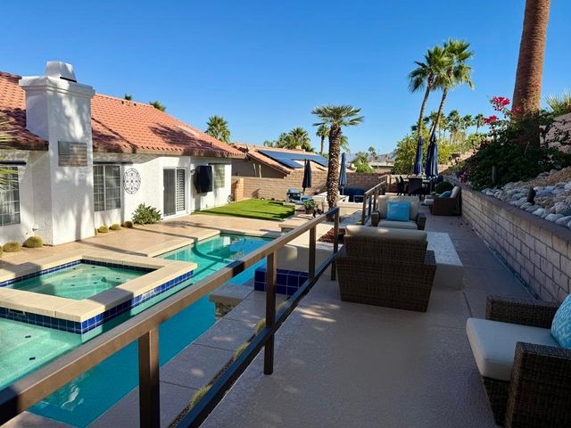 73095 Deer Grass Drive, Palm Desert, CA 92260