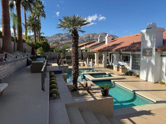 73095 Deer Grass Drive, Palm Desert, CA 92260