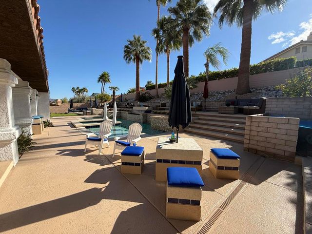 73095 Deer Grass Drive, Palm Desert, CA 92260