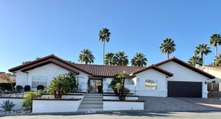 73095 Deer Grass Drive, Palm Desert, CA 92260