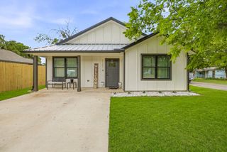 1101 N Mccart Street, Stephenville, TX 76401
